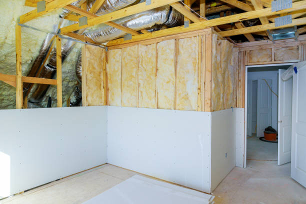 Insulation Repair Services in Oak Grove, VA