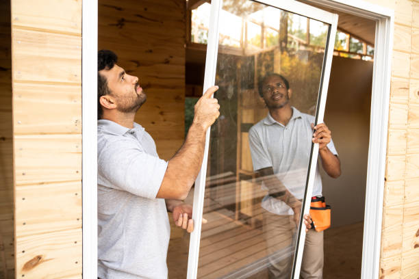 Best Garage Insulation Installation  in Oak Grove, VA
